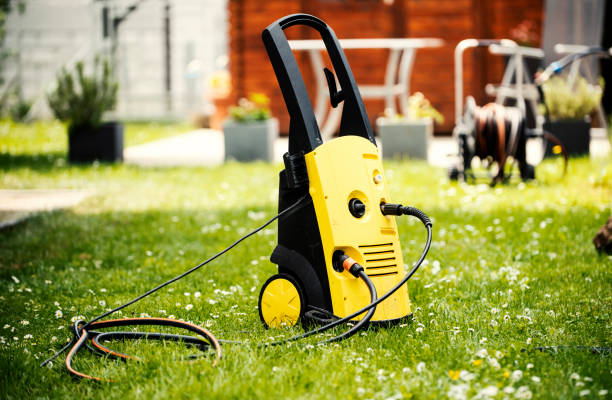 Best Patio and Deck Pressure Washing  in Lake Grove, NY